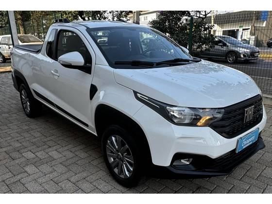 FIAT STRADA 1.3 FIREFLY FLEX FREEDOM CS MANUAL FIAT STRADA 1.3 FIREFLY FLEX FREEDOM CS MANUAL